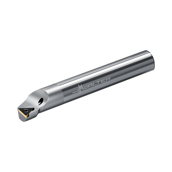 Boring bar with coolant - positive - screw A06F-STFCL06-R
